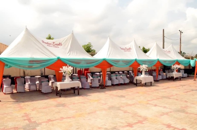VENDAVI EVENTS NIG. LTD.
