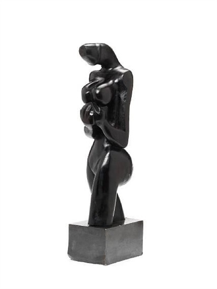 PROF. BEN ENWONWU GALLERY