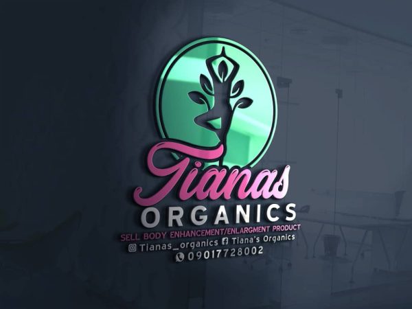 Tiana’s organics