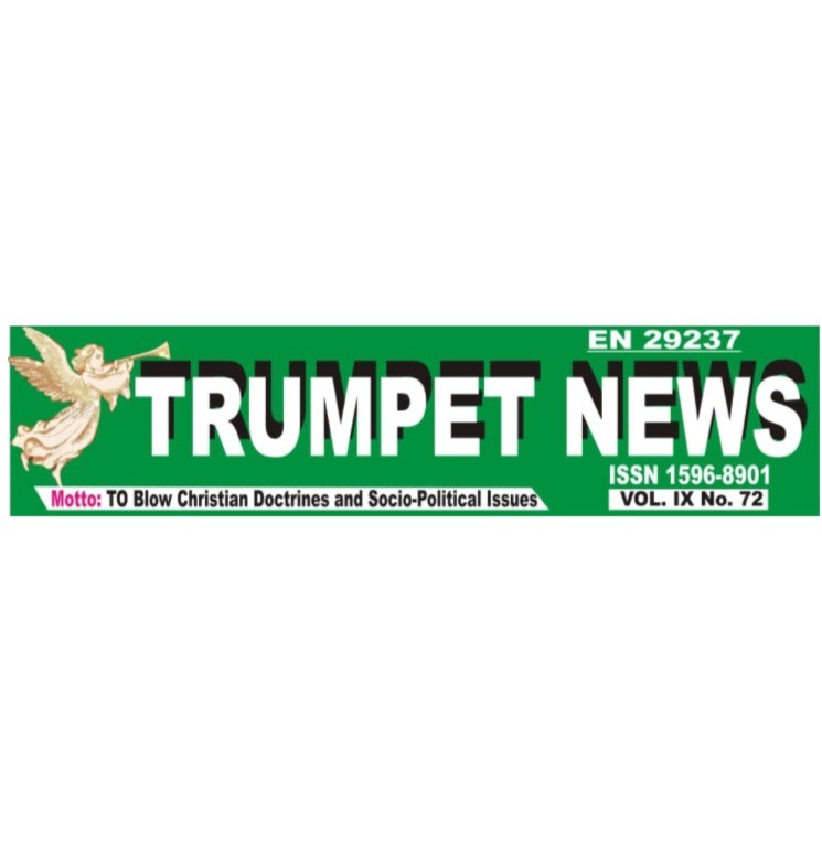 TRUMPET NEWS & PUBLICATIONS, NSUKKA