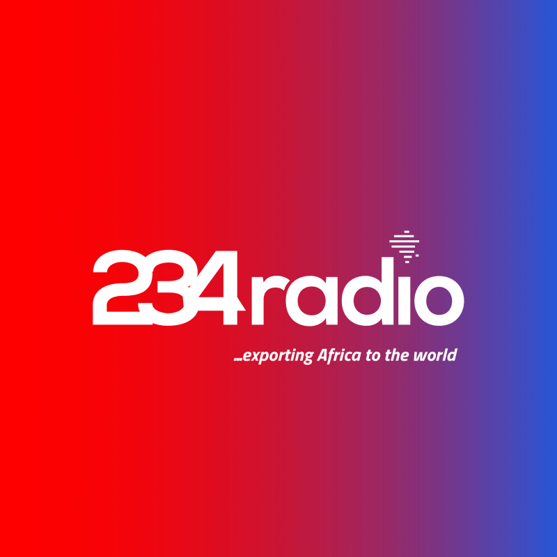 234 RADIO, LAGOS