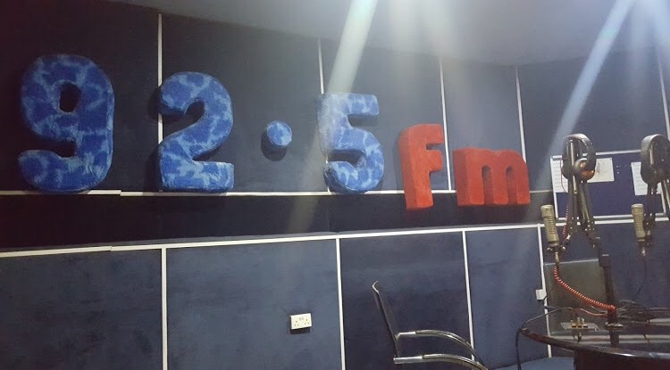 DREAM 92.5 FM, ENUGU
