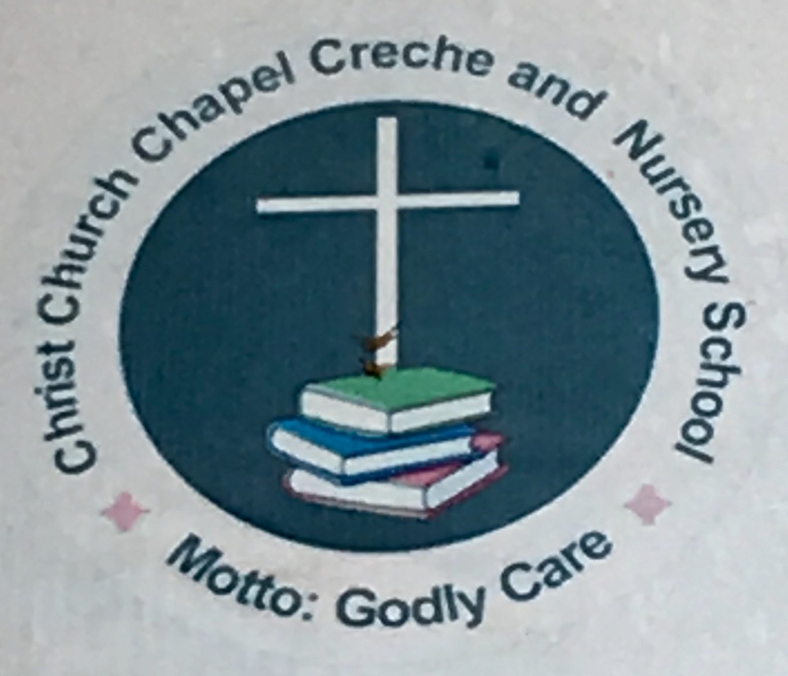 CHRIST CHURCH CHAPEL SCHOOL, NSUKKA