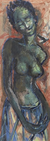 PROF. BEN ENWONWU GALLERY