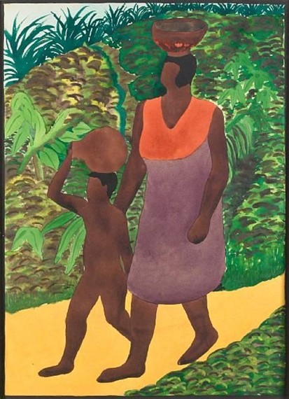 PROF. BEN ENWONWU GALLERY