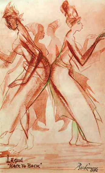 PROF. BEN ENWONWU GALLERY