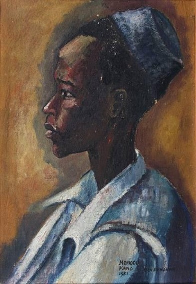 PROF. BEN ENWONWU GALLERY