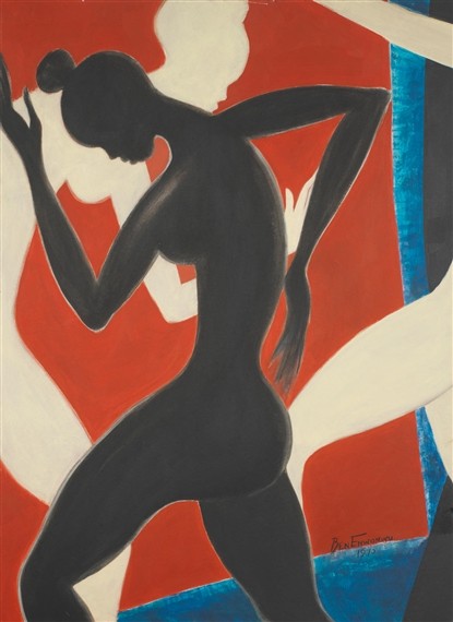 PROF. BEN ENWONWU GALLERY