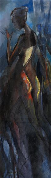 PROF. BEN ENWONWU GALLERY
