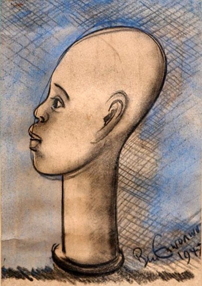 PROF. BEN ENWONWU GALLERY