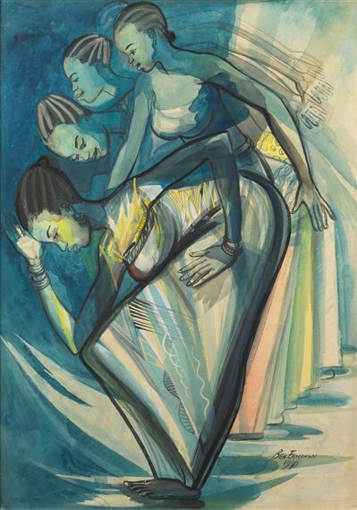 PROF. BEN ENWONWU GALLERY