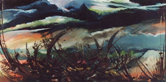 PROF. BEN ENWONWU GALLERY