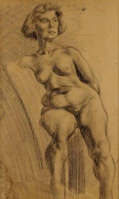 PROF. BEN ENWONWU GALLERY