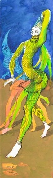 PROF. BEN ENWONWU GALLERY