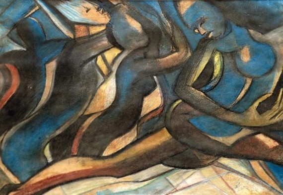 PROF. BEN ENWONWU GALLERY