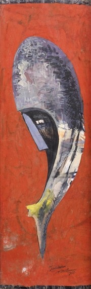 PROF. BEN ENWONWU GALLERY