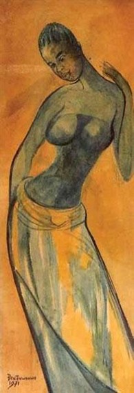 PROF. BEN ENWONWU GALLERY