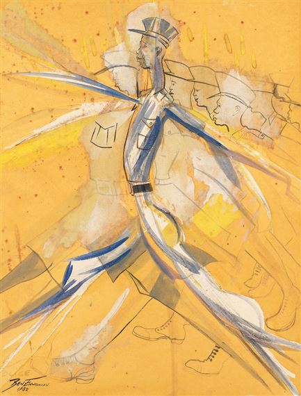 PROF. BEN ENWONWU GALLERY