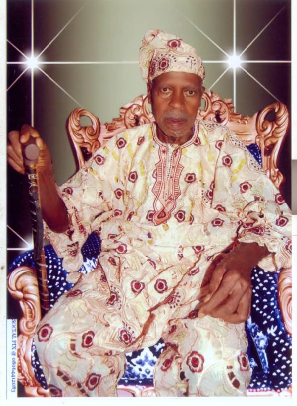 LATE PA MARTIN MAKATA ONAH’S OBITUARY AND FUNERAL ARRANGEMENTS