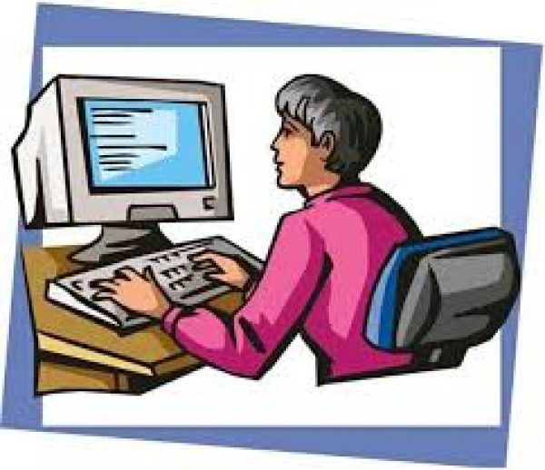 A GOOD COMPUTER OPERATOR WANTED IN A HOSPITAL IN NSUKKA