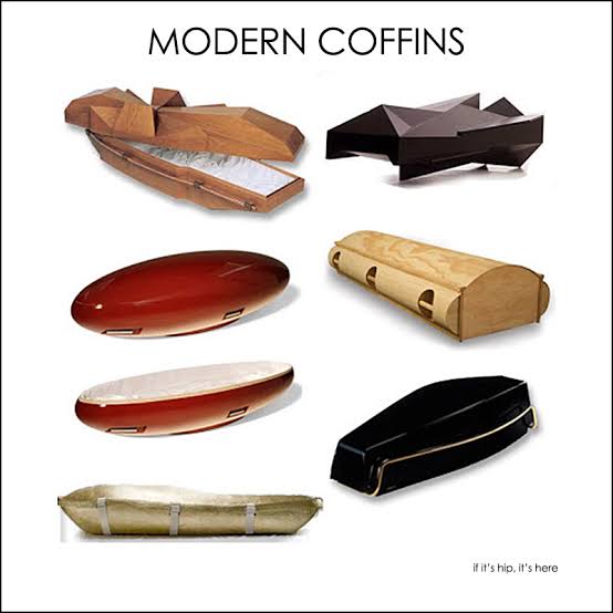 COFFIN AND CASKET DEALERS IN NSUKKA
