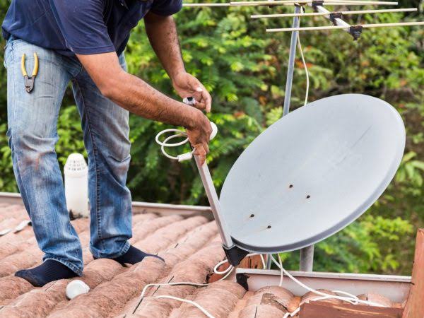 CABLE TV INSTALLERS IN NSUKKA