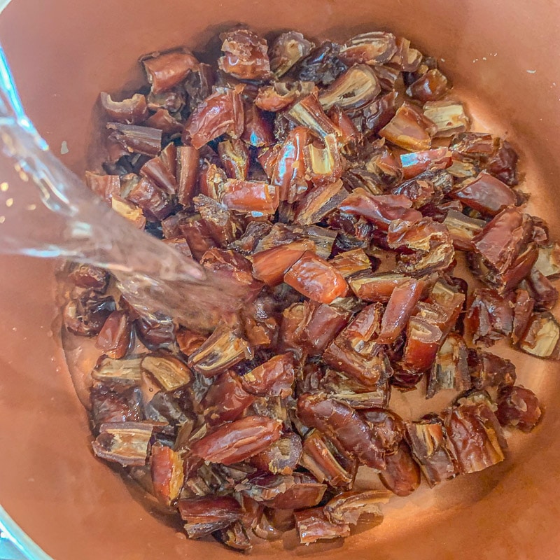 HOW TO MAKE DATE FRUIT SYRUP IN NIGERIA