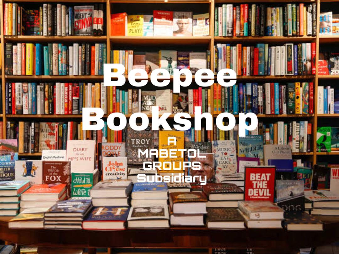 BEEPEE BOOKSHOP, NSUKKA