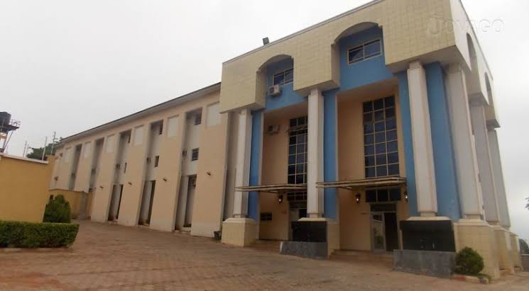 GRACE MANOR HOTELS AND SUITES, NSUKKA