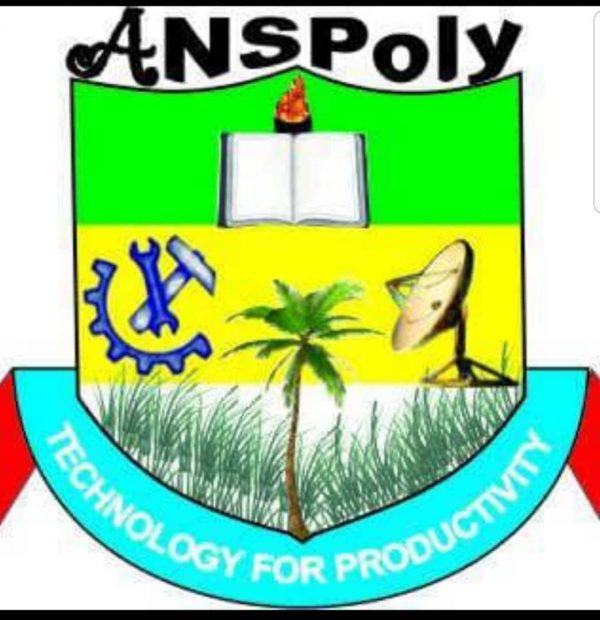 ANSPOLY  STAFF REAP THE FIRST FRUITS OF TETFUND INTERVENTION IN ACADEMIC STAFF TRAINING AND DEVELOPMENT(ASTD)
