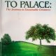 FROM PIT TO PALACE: THE JOURNEY TO SUSTAINABLE GREATNESS BY UGWU COLLINS IKENNA