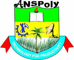 2021/2022 ANSPOLY NATIONAL DIPLOMA (ND) SUPPLEMENTARY ADMISSIONS APPLICATION ANNOUNCEMENT