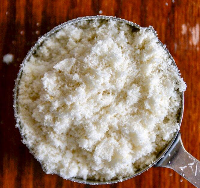 HOW TO MAKE COCONUT FLOUR IN NIGERIA