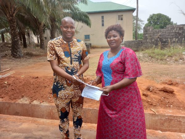 ANOTHER TETFund Intervention Received by ANSPOLY