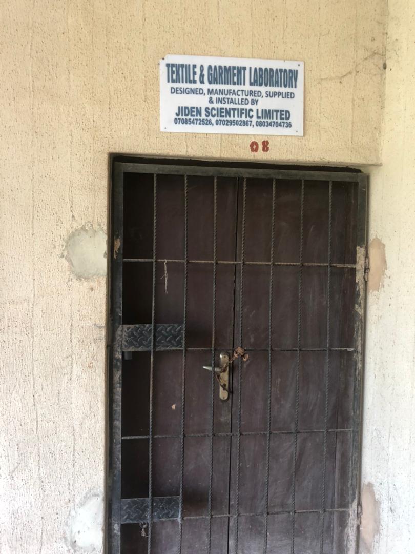 BLOCK C, ANSPOLY, MGBAKWU