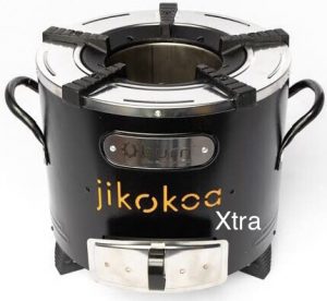 Jikokoa Xtra