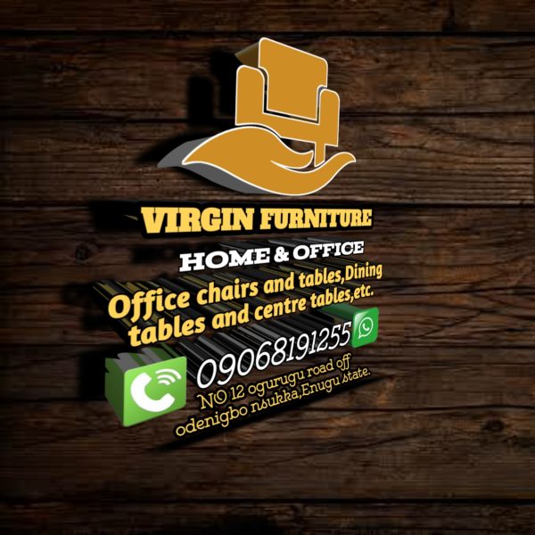 VIRGIN FURNITURE HOME AND OFFICE FURNITURES