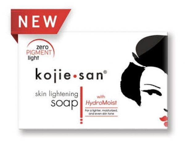 Kojie San Skin Lightening HydroMoist Soap