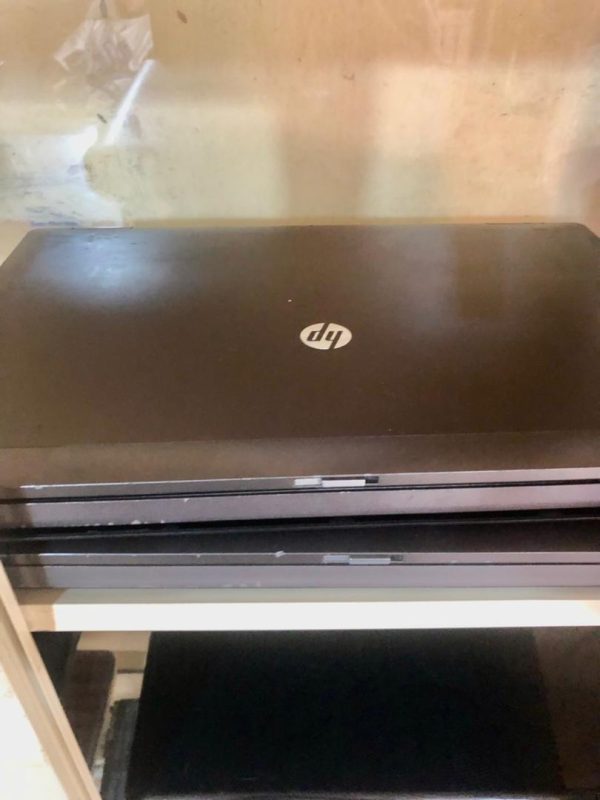 Checkout this very affordable clean laptop for just 25k Naira.