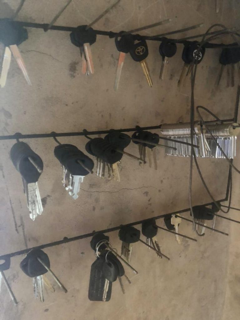 SACO KEYS ENTERPRISE, NSUKKA • Vicilook