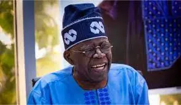 All Progressives Congress, (APC) presidential candidate, Ahmed Bola Tinubu has promised to turn around the agricultural sector in the country if vo...