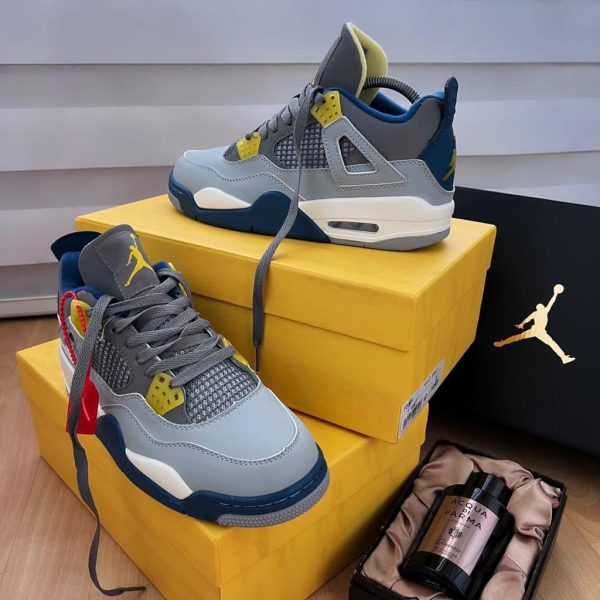 Jordan sneakers available