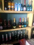 EKESON WINE SHOP, NNEWI