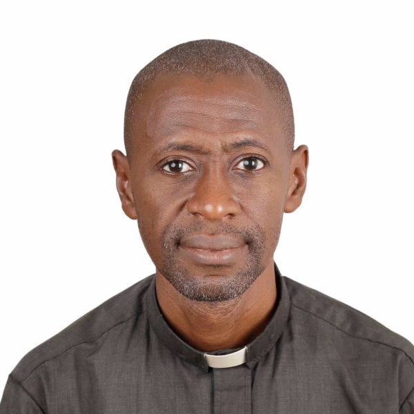 VEN. DR. NELSON IFEANYI ILUNO