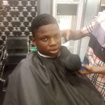 MASTER TOUCH BARBING SALON, NNEWI