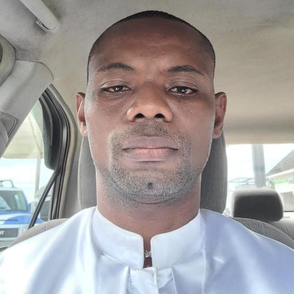 REVD KINGSLEY EMELE (Esq)