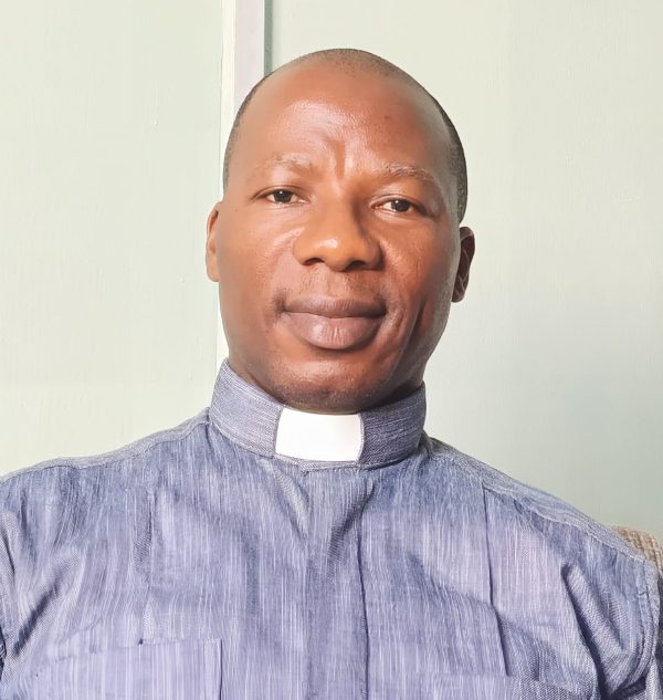 REVD ENGR CHIDI CHUKWUDUBEM