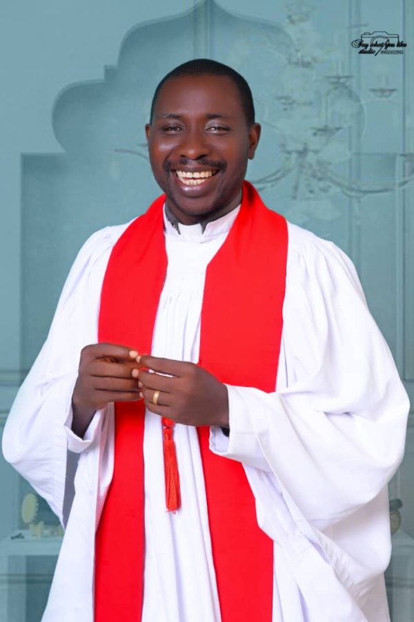 REVD CHIDIEBERE ONYEKABA