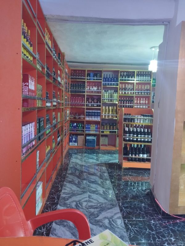 Premium Wine House is now officially open in nnewi  Premium or Nothing