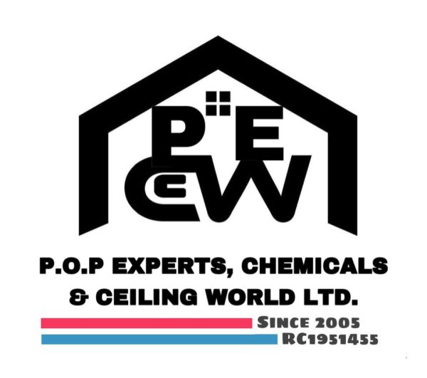 P.O.P EXPERTS, CHEMICALS & CEILING WORLD LTD